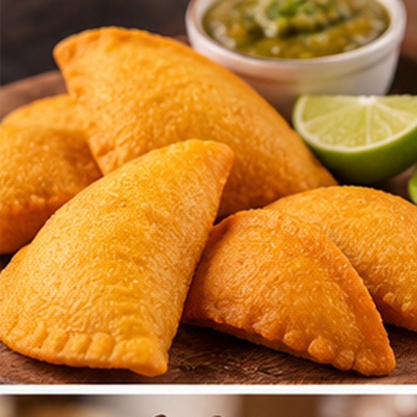 Empanadas