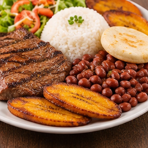 Plato típico